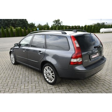 Volvo V50 2005,  2.0 diesel - Na sprzedaż za 10 900 zł - Kutno - zdjęcie 11