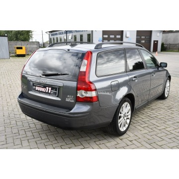 Volvo V50 2005,  2.0 diesel - Na sprzedaż za 10 900 zł - Kutno - zdjęcie 9