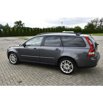 Volvo V50 2005,  2.0 diesel - Na sprzedaż za 10 900 zł - Kutno - zdjęcie 12