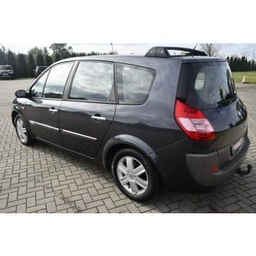 Renault Grand Scenic  Minivan/Van 2004,  2.0 benzyna - Na sprzedaż za 7 900,00 zł - Kutno - zdjęcie 9