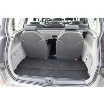 Renault Grand Scenic  Minivan/Van 2004,  2.0 benzyna - Na sprzedaż za 7 900,00 zł - Kutno - zdjęcie 11