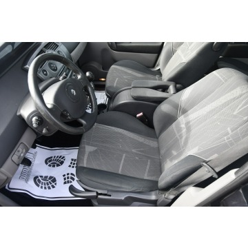 Renault Grand Scenic  Minivan/Van 2004,  2.0 benzyna - Na sprzedaż za 7 900,00 zł - Kutno - zdjęcie 10