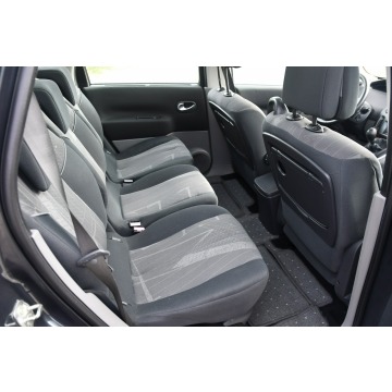 Renault Grand Scenic  Minivan/Van 2004,  2.0 benzyna - Na sprzedaż za 7 900,00 zł - Kutno - zdjęcie 12