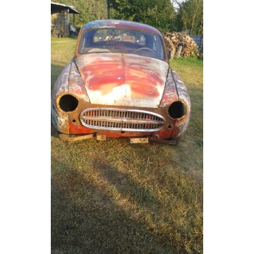 Renault  1954 benzyna - Na sprzedaż za 7 400,00 zł - Siewierz - zdjęcie 2