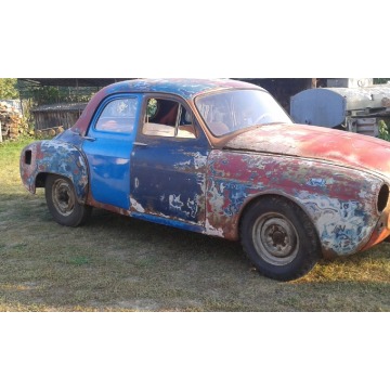 Renault  1954 benzyna - Na sprzedaż za 7 400,00 zł - Siewierz - zdjęcie 4