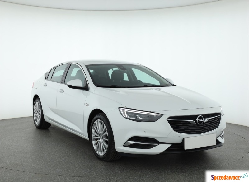 Opel Insignia  Hatchback 2019,  2.0 diesel - Na sprzedaż za 64 226 zł - Piaseczno
