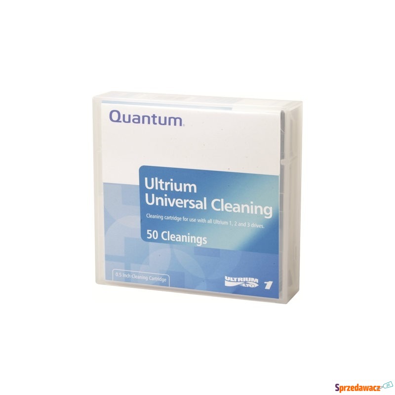 QUANTUM MR-LUCQN-01 Quantum cleaning cartridge,... - Pozostałe - Gdynia