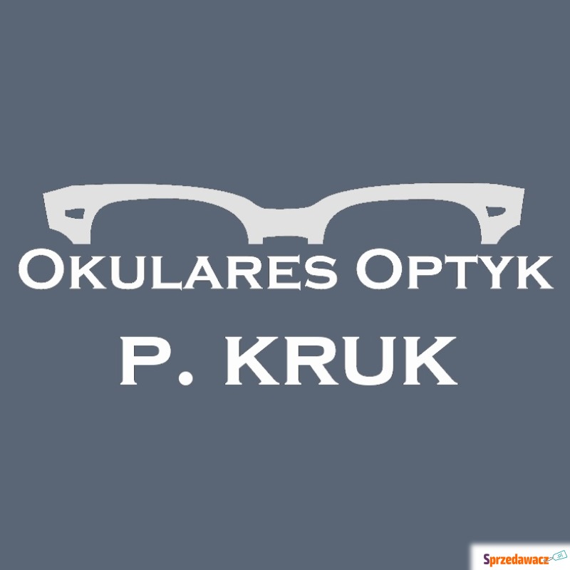 Optyk Rzeszów - Jagiellońska 8 - OKULARES Optyk... - Soczewki, okulary, o... - Rzeszów