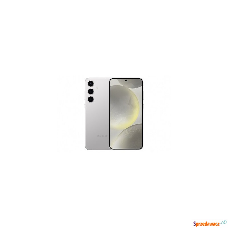 Smartfon Samsung Galaxy S24+ SM-S926BG 12/512GB... - Telefony komórkowe - Ostrołęka