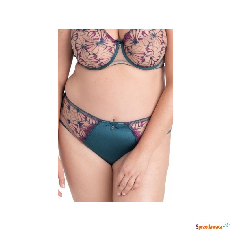 Figi damskie Samanta Olette B400...