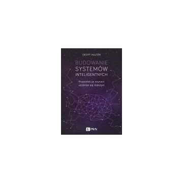 Budowanie systemów inteligentnych (nowa) - książka, sprzedam