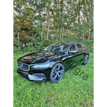 Volvo V60 - D3 Geartronic, 150hp, 2019