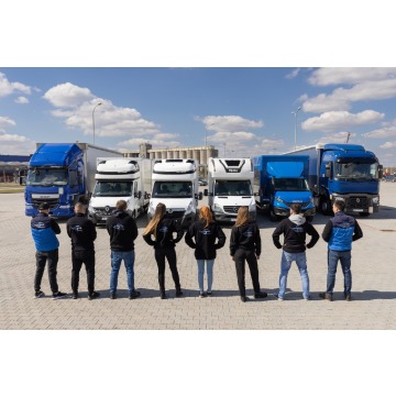 Przeprowadzki Kielce, przenosiny na terenie Kielc... - Transport, spedycja - Kielce - zdjęcie 4