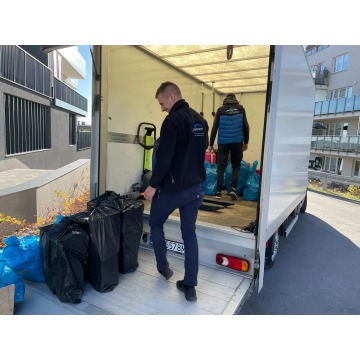 Przeprowadzki Kielce, przenosiny na terenie Kielc... - Transport, spedycja - Kielce - zdjęcie 5