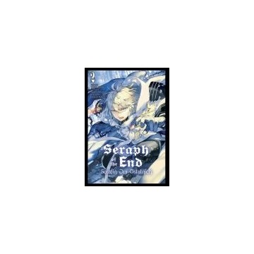 Seraph of the end. tom 2 (nowa) - książka, sprzedam