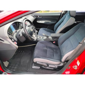 Honda Civic  Hatchback 2008,  1.8 benzyna - Na sprzedaż za 20 900 zł - Dolna Grupa - zdjęcie 5