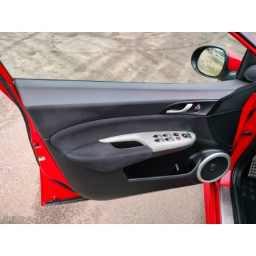 Honda Civic  Hatchback 2008,  1.8 benzyna - Na sprzedaż za 20 900 zł - Dolna Grupa - zdjęcie 6