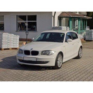 BMW Seria 1  Hatchback 2007,  2.0 diesel - Na sprzedaż za 13 800 zł - Nowy Sącz - zdjęcie 2