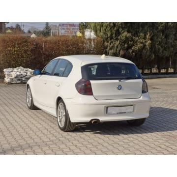 BMW Seria 1  Hatchback 2007,  2.0 diesel - Na sprzedaż za 13 800 zł - Nowy Sącz - zdjęcie 3