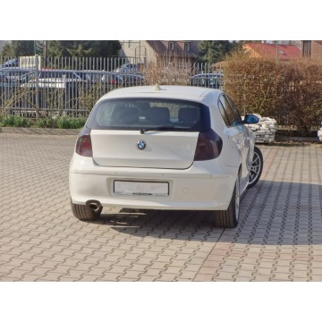 BMW Seria 1  Hatchback 2007,  2.0 diesel - Na sprzedaż za 13 800 zł - Nowy Sącz - zdjęcie 4