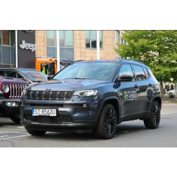 Jeep Compass 1.3 TMair Night Eagle FWD S&S