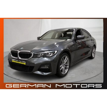 BMW 320 - M-pakiet / Ledy / Virtual / Kamera Cofania / Gwarancja / FV 23 %