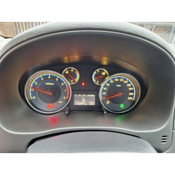 Suzuki SX4  Hatchback 2011,  1.6 benzyna - Na sprzedaż za 32 900 zł - Mysłowice - zdjęcie 7