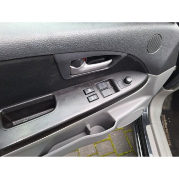 Suzuki SX4  Hatchback 2011,  1.6 benzyna - Na sprzedaż za 32 900 zł - Mysłowice - zdjęcie 11
