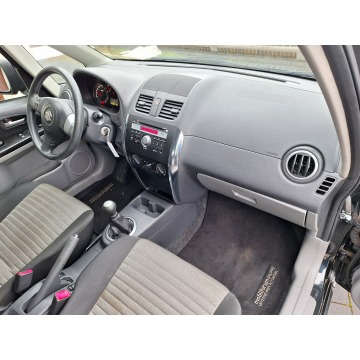 Suzuki SX4  Hatchback 2011,  1.6 benzyna - Na sprzedaż za 32 900 zł - Mysłowice - zdjęcie 8