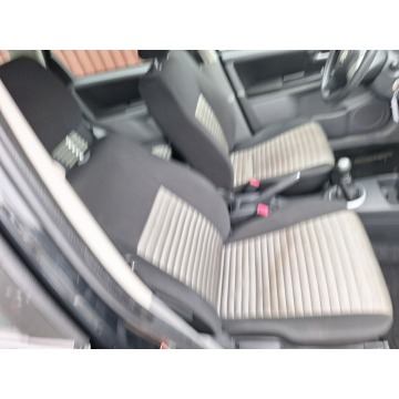 Suzuki SX4  Hatchback 2011,  1.6 benzyna - Na sprzedaż za 32 900 zł - Mysłowice - zdjęcie 9