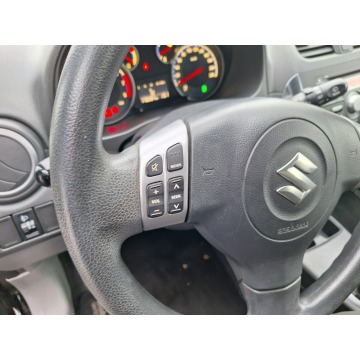Suzuki SX4  Hatchback 2011,  1.6 benzyna - Na sprzedaż za 32 900 zł - Mysłowice - zdjęcie 12