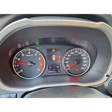 Mitsubishi Eclipse Cross  SUV 2018,  1.5 benzyna - Na sprzedaż za 77 900 zł - Mysłowice - zdjęcie 7