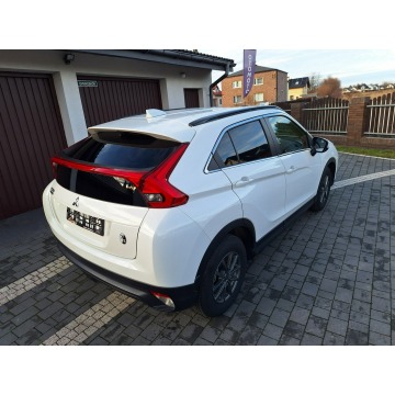 Mitsubishi Eclipse Cross  SUV 2018,  1.5 benzyna - Na sprzedaż za 77 900 zł - Mysłowice - zdjęcie 5