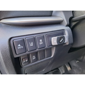 Mitsubishi Eclipse Cross  SUV 2018,  1.5 benzyna - Na sprzedaż za 77 900 zł - Mysłowice - zdjęcie 10