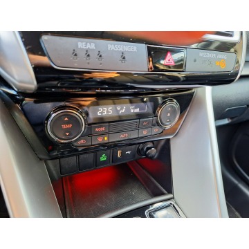 Mitsubishi Eclipse Cross  SUV 2018,  1.5 benzyna - Na sprzedaż za 77 900 zł - Mysłowice - zdjęcie 9
