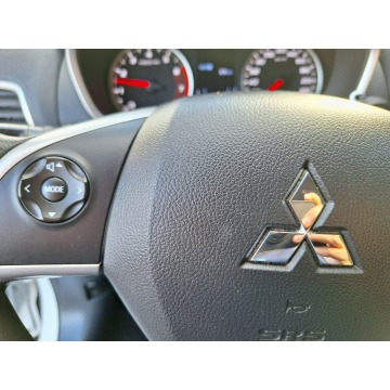 Mitsubishi Eclipse Cross  SUV 2018,  1.5 benzyna - Na sprzedaż za 77 900 zł - Mysłowice - zdjęcie 12