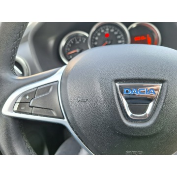 Dacia Logan 2017,  0.9 benzyna - Na sprzedaż za 36 900 zł - Mysłowice - zdjęcie 7