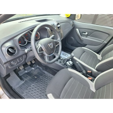 Dacia Logan 2017,  0.9 benzyna - Na sprzedaż za 36 900 zł - Mysłowice - zdjęcie 6
