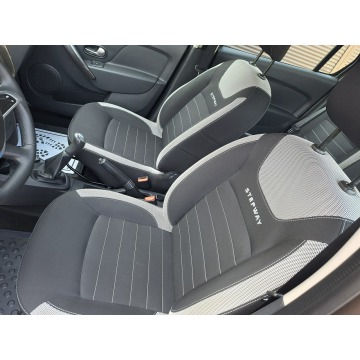 Dacia Logan 2017,  0.9 benzyna - Na sprzedaż za 36 900 zł - Mysłowice - zdjęcie 11