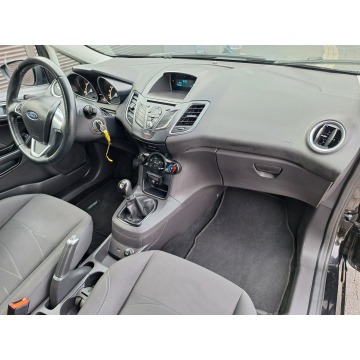 Ford Fiesta  Hatchback 2016,  1.2 benzyna - Na sprzedaż za 27 500 zł - Mysłowice - zdjęcie 11
