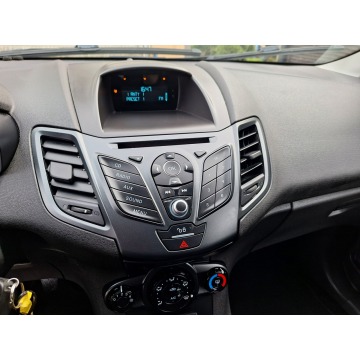 Ford Fiesta  Hatchback 2016,  1.2 benzyna - Na sprzedaż za 27 500 zł - Mysłowice - zdjęcie 12