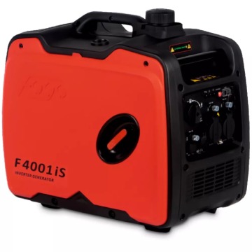 Agregat prądotwórczy jednofazowy Fogo F 4001 iS