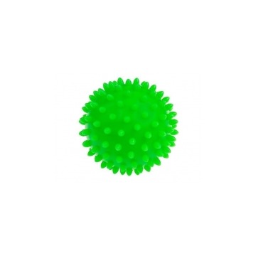  Piłka rehabilitacyjna zielona 9cm Tullo
