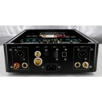 Audio-GD DAC R1 (2021 Edition)