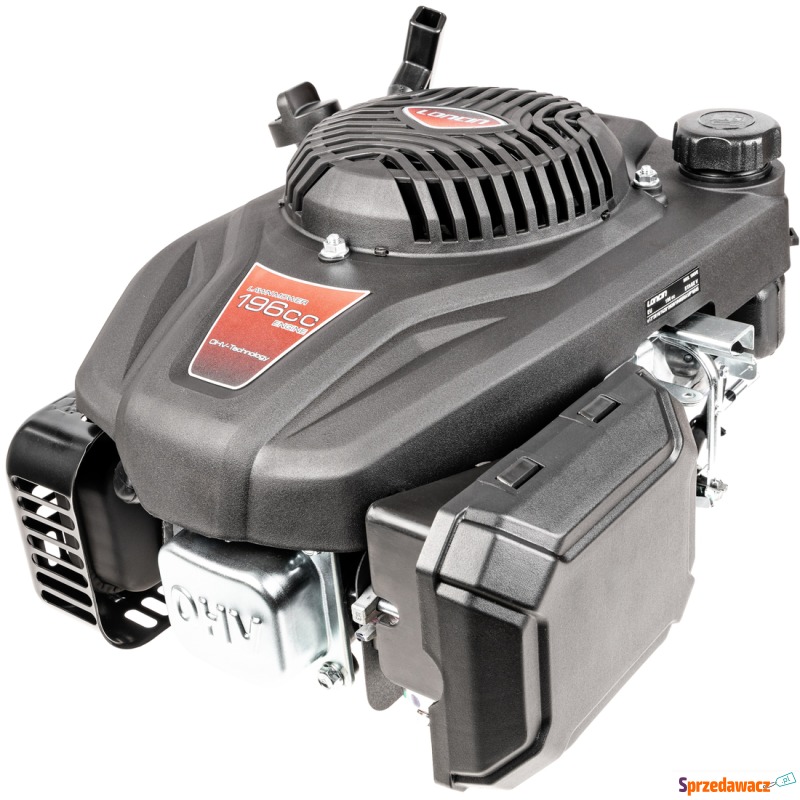 SILNIK LONCIN V200-B DO KOSIARKI...