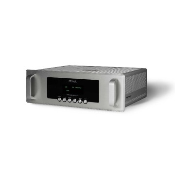 Audio Research DAC9 - Przetwornik DAC ze stopniem lampowym