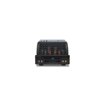PrimaLuna EVO 100 Lampowy przetwornik cyfrowo-analogowy Kolor: Czarny