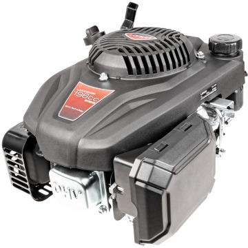 SILNIK LONCIN V200-B DO KOSIARKI SPALINOWY BENZYNOWY 6.5 KM 196 cm3 WAŁ PIONOWY WALCOWY 22.2x62mm MO