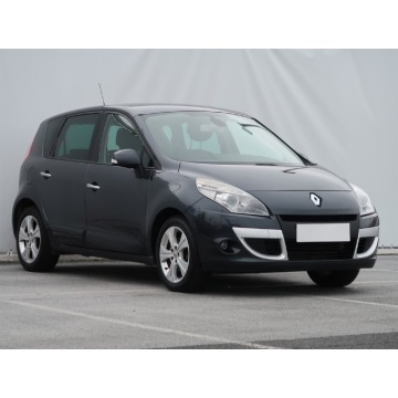 Renault Scenic 1.4 TCe (130KM), 2009