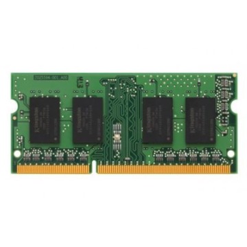 Pamięć RAM Kingston SO-DIMM DDR3 1 x 4GB 1600MHz 1.5V
